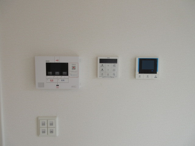 Citrineのセキュリティ