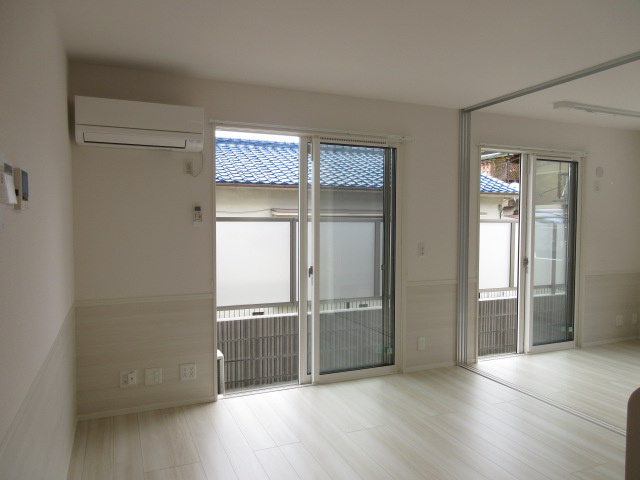 Citrineの居間・リビング