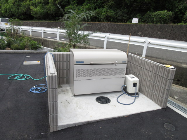 Citrineのその他共用部分