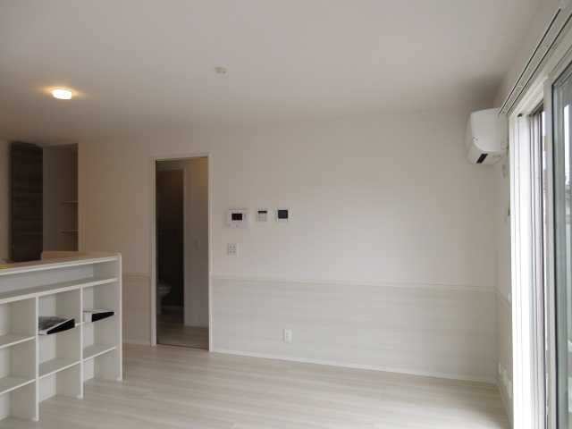 Citrineの居間・リビング