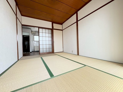 【内装】 | 千里七尾マンション