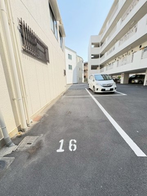 【周辺】 | 千里七尾マンション