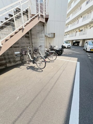 【その他共用部分】 | 千里七尾マンション