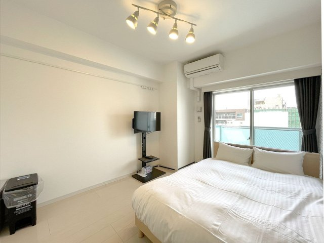 ラハイナ博多のロビー