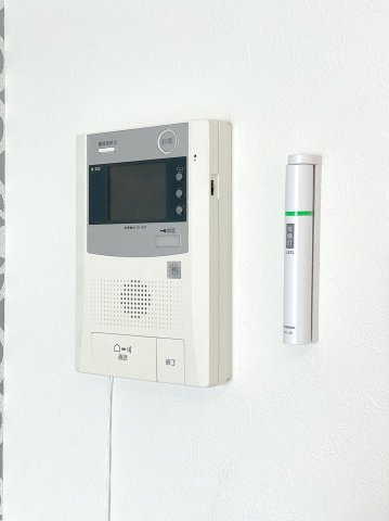 ラハイナ博多のセキュリティ