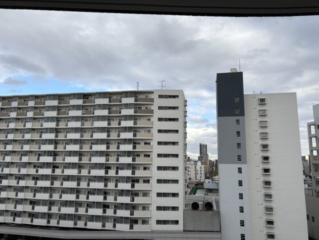 ナビシティ大須Ⅱ｜名古屋市の賃貸ならMy賃貸の展望|ナビシティ大須Ⅱ