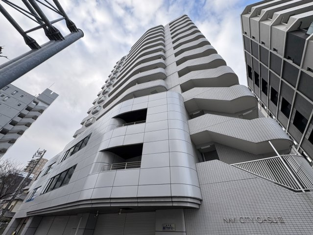 ナビシティ大須Ⅱ｜名古屋市の賃貸ならMy賃貸の外観|ナビシティ大須Ⅱ
