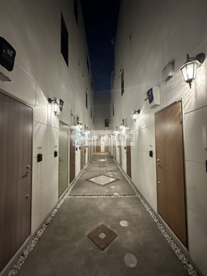 【その他共用部分】 | ミハス新大塚