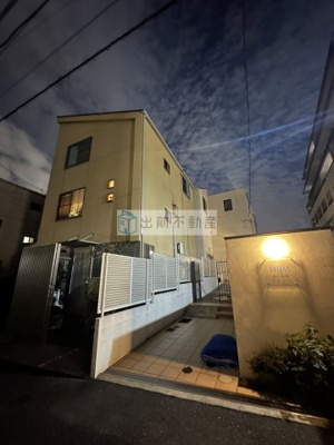 【外観】 | ミハス新大塚