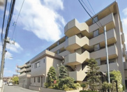 シャルム東川口伍番館の画像