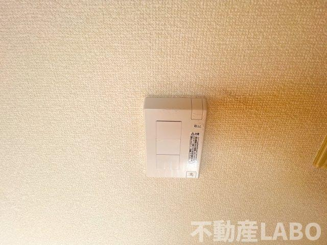 ロータスハイツのその他