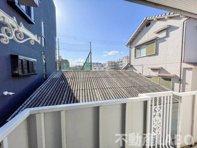 ロータスハイツのその他