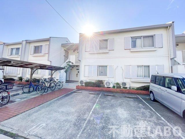 ロータスハイツ