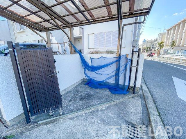 ロータスハイツのその他