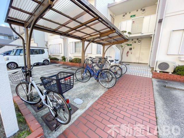 ロータスハイツのその他