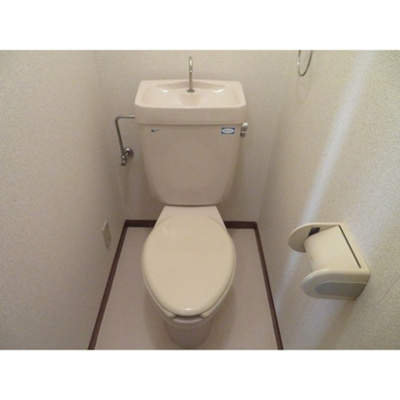 【トイレ】 | モンシャトー小川