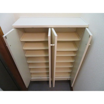 【玄関】 | モンシャトー小川