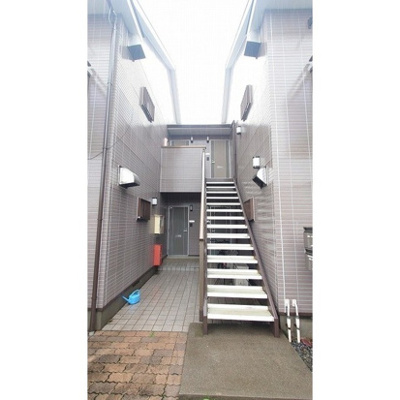 【エントランス】 | モンシャトー小川