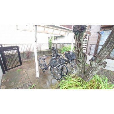 【その他共用部分】 | モンシャトー小川