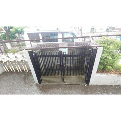 【その他共用部分】 | モンシャトー小川