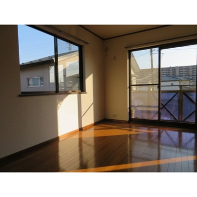 【洋室】 | モンシャトー小川