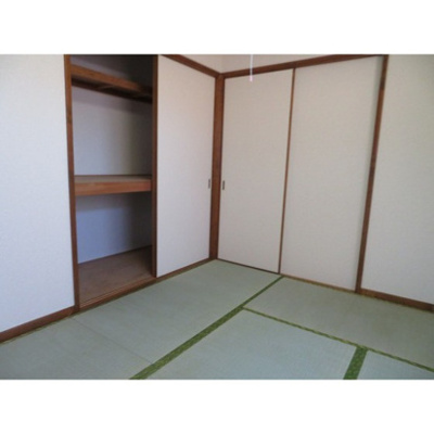 【和室】 | モンシャトー小川