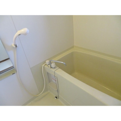 【浴室】 | モンシャトー小川