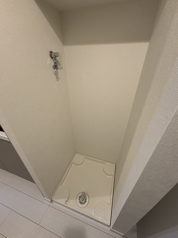 S-RESIDENCE本中山aloriaの設備