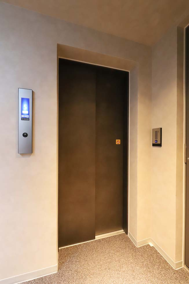 EDIT文京千石Ⅱの外観