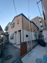 マロニエ武蔵中原の画像