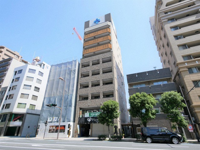 ラシーヌ上本町