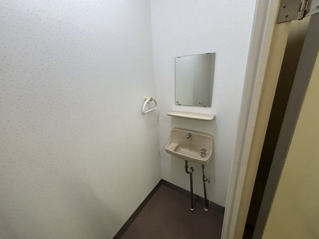 ダイアパレス皆実町弐番館のその他