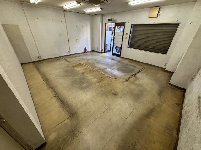 ダイアパレス皆実町弐番館のその他