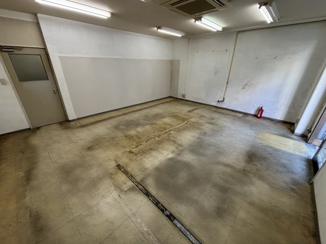 ダイアパレス皆実町弐番館のその他