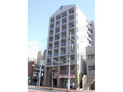 ダイアパレス皆実町弐番館