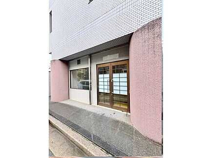 ダイアパレス皆実町弐番館