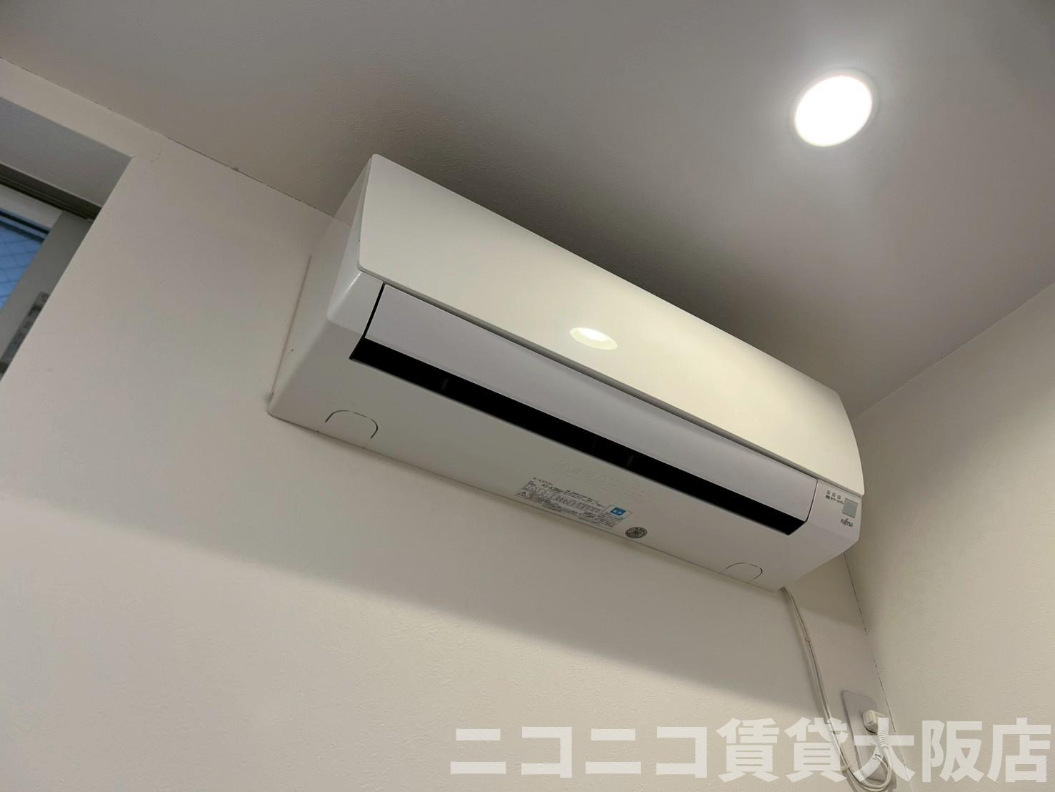 メゾン ベル フルールの設備