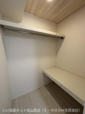 【収納】 | クランツ古川西 B棟