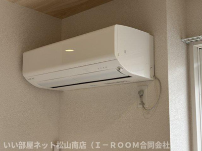 【設備】 | クランツ古川西 B棟