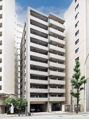 クロスステージ博多駅前