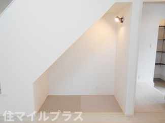 【その他】 | 郡山市芳賀3丁目新築一戸建て9棟