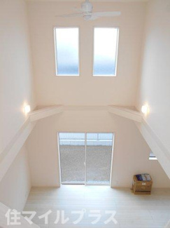 【構造・工法・仕様】 | 郡山市芳賀3丁目新築一戸建て9棟