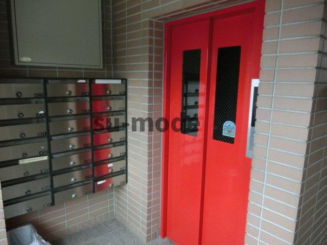 GI-Zのその他共用部分