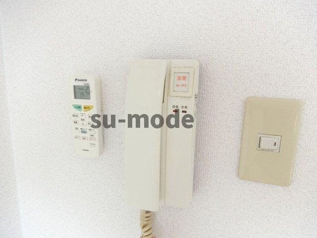 GI-Zのセキュリティ