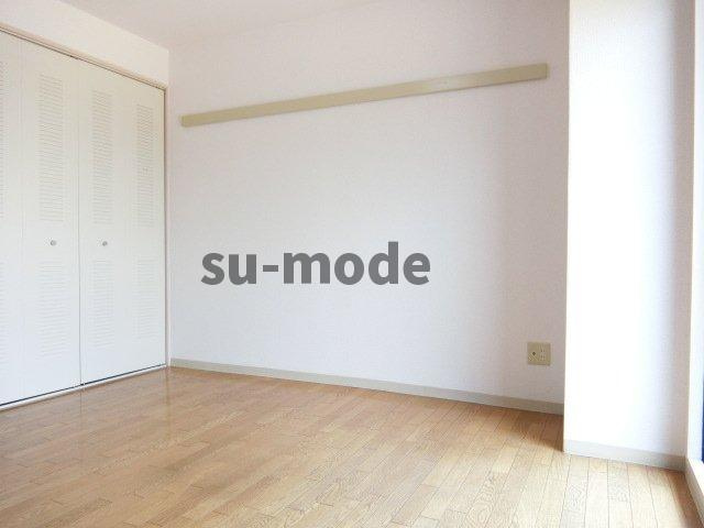 GI-Zの居間・リビング