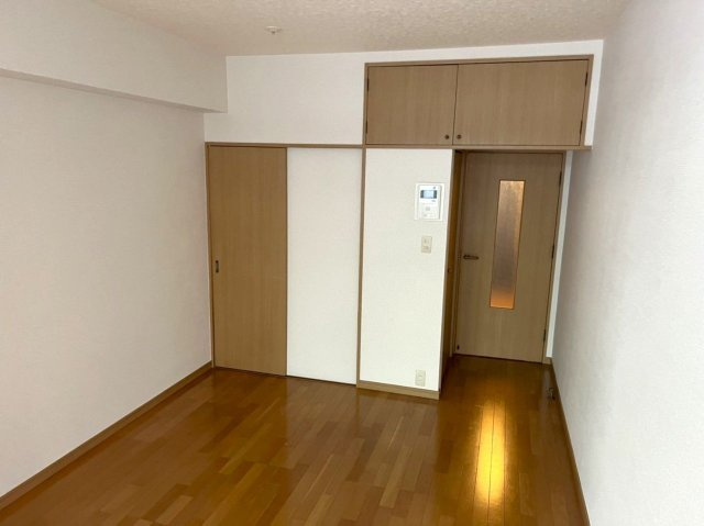 エステートモア・博多公園通りの居間・リビング