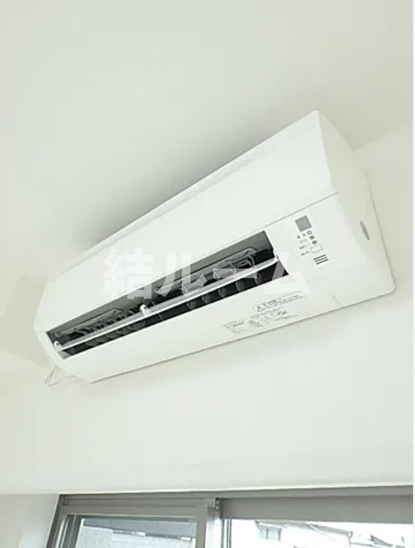 豊島区池袋２丁目の賃貸マンションの設備