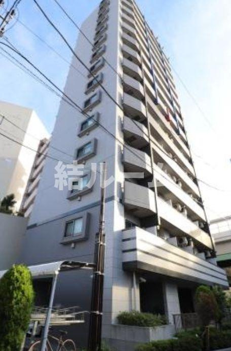 豊島区池袋２丁目の賃貸マンション