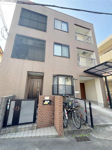 リヴィエール香櫨園