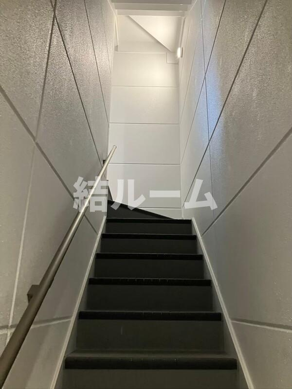 練馬区氷川台４丁目の賃貸マンションのその他